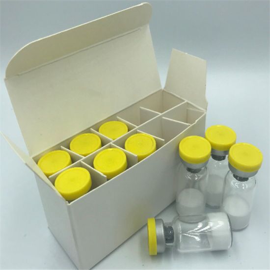 High Quality Bodybuilding Lgd3303 Peptide Raw