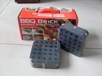 Fan shape  Grill
