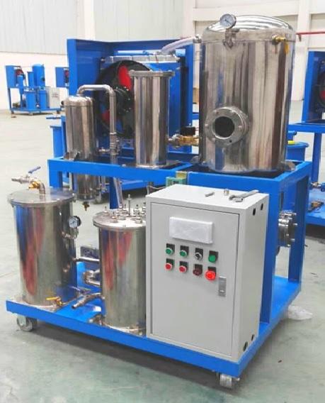 Virgin Coconut Oil Vacuum Dehydrating Machine