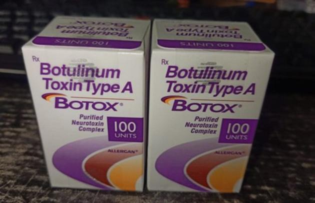 BOTOX . AZZALURE , BOCOUTURE, XEOMIN, Hyaluronidase, DYSPORT, Durolane Injection, Nanguang-Injektio