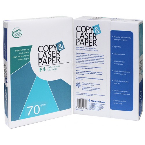  Photocopy Laser Printer A4 Paper 