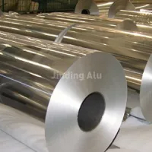 Aluminium Foil House Hold Jumbo Foil