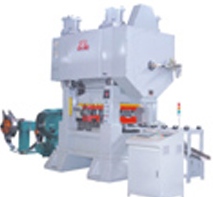 Lamination Press