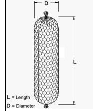 Sack Gabion