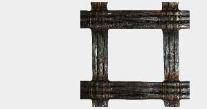 fiberglass geogrid