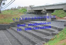 Gabion Mesh,Gabions