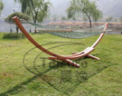 Hammock Stand