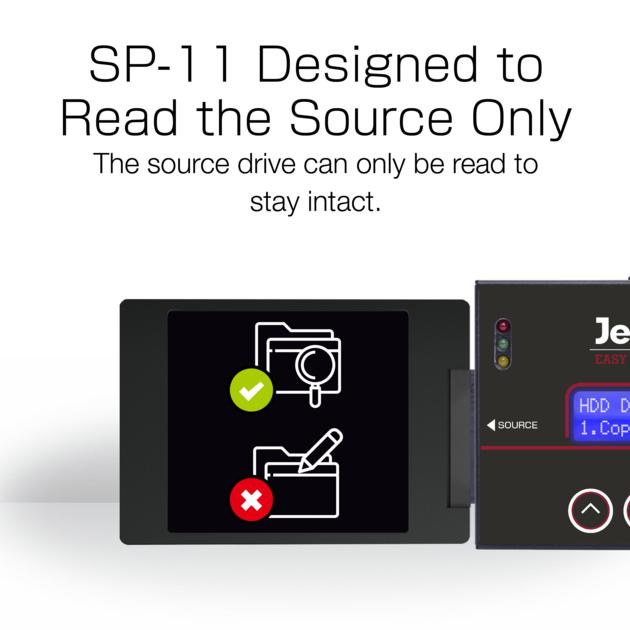 JetMedia SP11 30G Min SAS3 0
