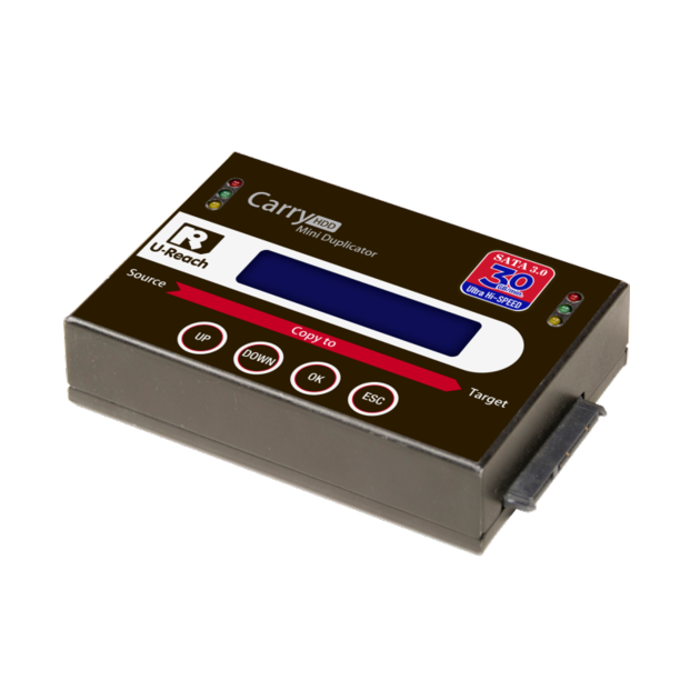 1 1 Ultra High Speed Series