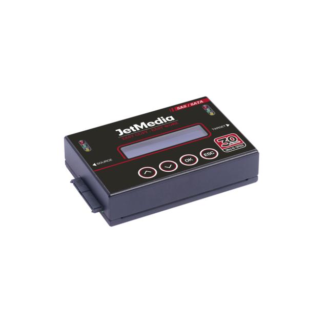 JetMedia SP11 30G Min SAS3 0