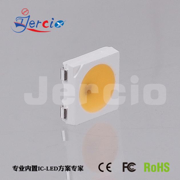 Jercio Sk6812 W Individually Addressable Smd