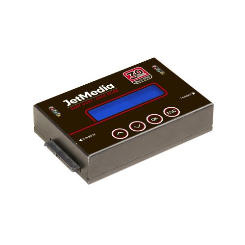 JetMedia PT11 30G Min Hard Drive