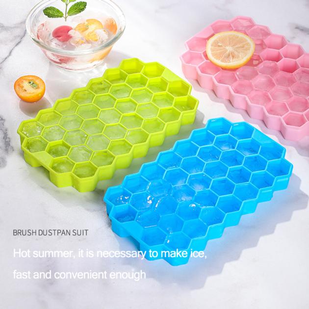 Hot Selling Custom Large Ice Tray