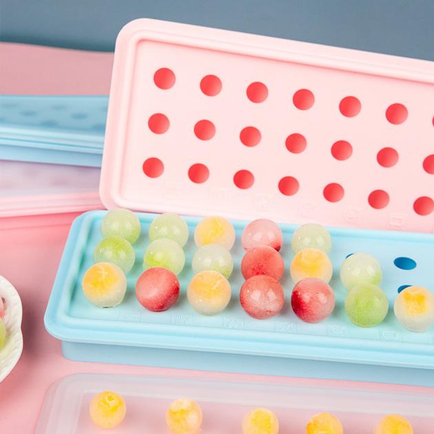 Hot Selling Custom Large Ice Tray