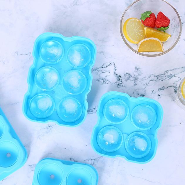 Hot Selling Custom Large Ice Tray