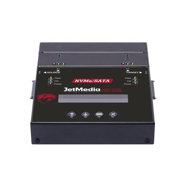 JetMedia PS100 Dual Signal M 2