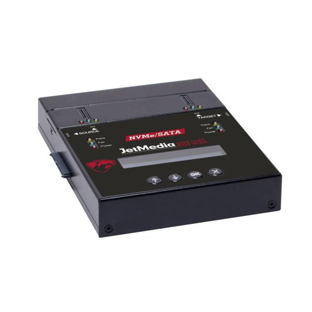JetMedia PS100 Dual Signal M 2