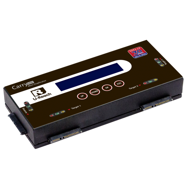 1 3 Ultra High Speed Series