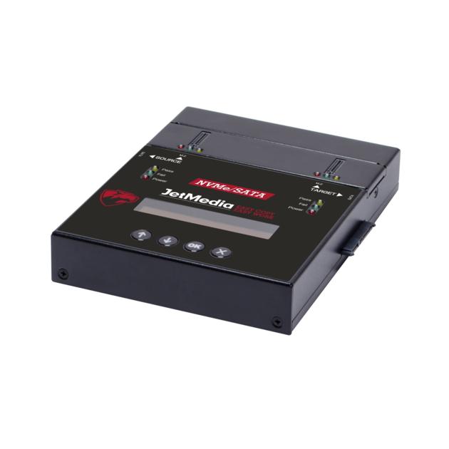 JetMedia PS100 Dual Signal M 2