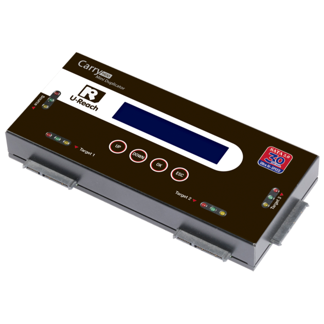 1 3 Ultra High Speed Series