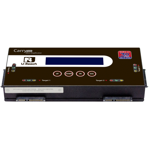 1 3 Ultra High Speed Series