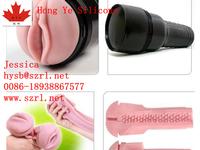 Silicone rubber for sex dolls