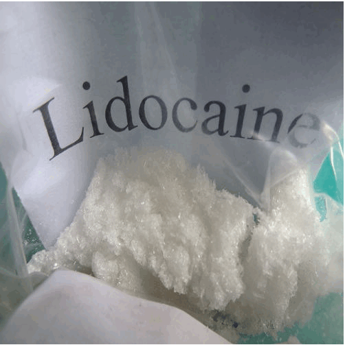 Lidocaine/steroidsbio@chembj.com