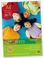 High Glossy photo paper