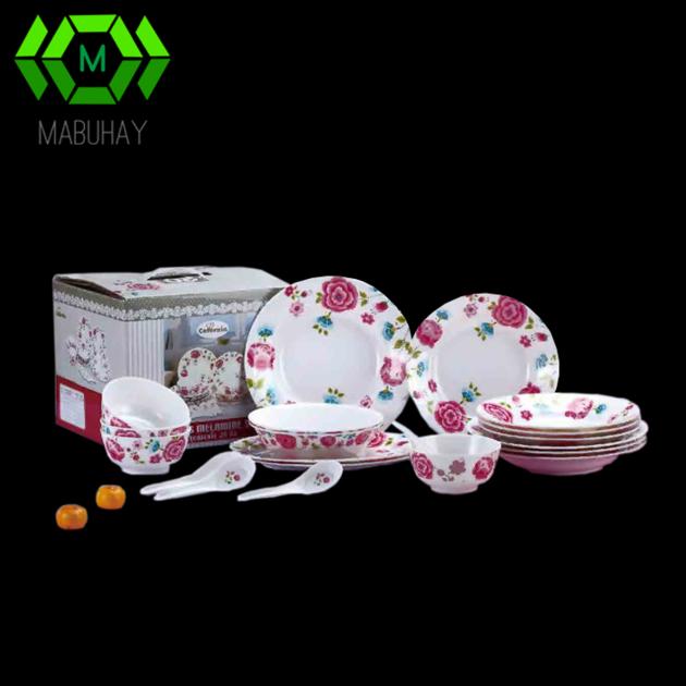 Eco Friendly Melamine Kitchenware Sets