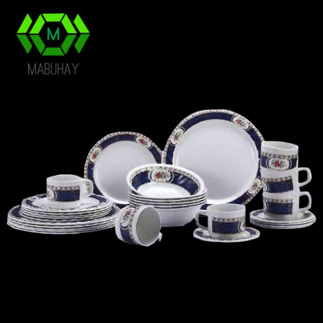High Quality Melamine Tableware Sets