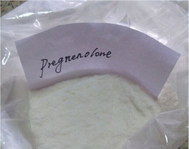 Pregnenolone/steroidsbio@chembj.com
