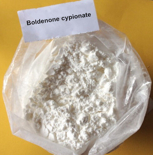 Boldenone Cypionate/steroidsbio@chembj.com