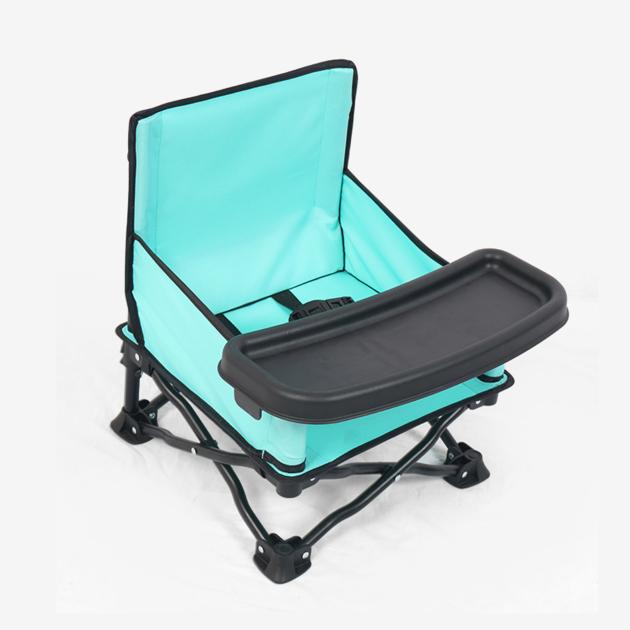 On-the-Go Booster Seat, Feeding Chair