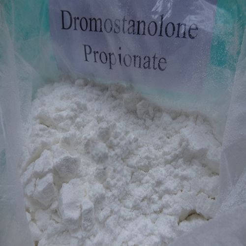 Drostanolone Propionate/steroidsbio@chembj.com