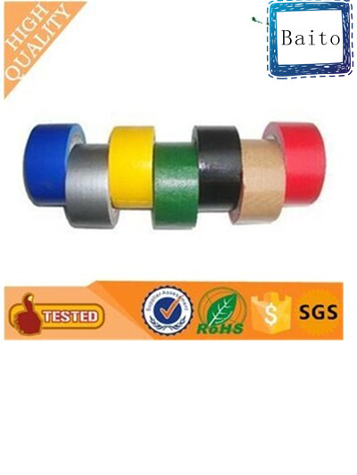 Cloth Tape Binding