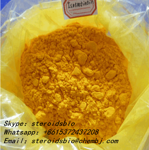 Isotretinoin/steroidsbio@chembj.com