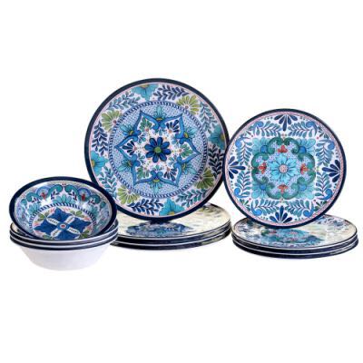Eco Friendly Melamine Kitchenware Sets
