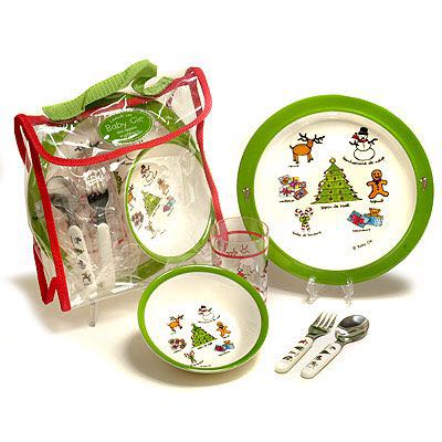 2017 Customized Design Melamine Kitchenware Sets