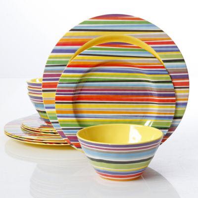 High Quality Melamine Tableware Sets