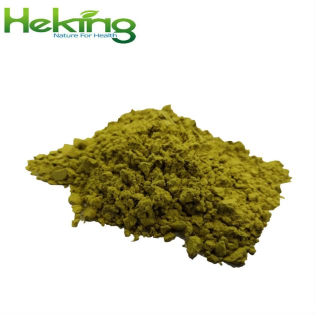 Echinacea Plant Extract Powder 2%~4% Polyphenol chicoric acid