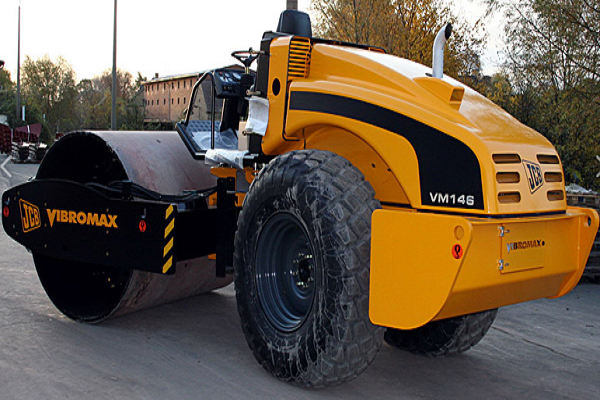 Fiberglass Excavator Bumper Heavy Equipment Parts