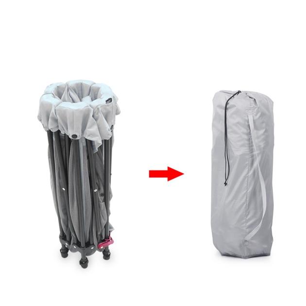 Foldable Pet Playpen