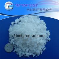 15.8% 17% Central offer best quality aluminium sulphate aluminium potassium sulphate ferric