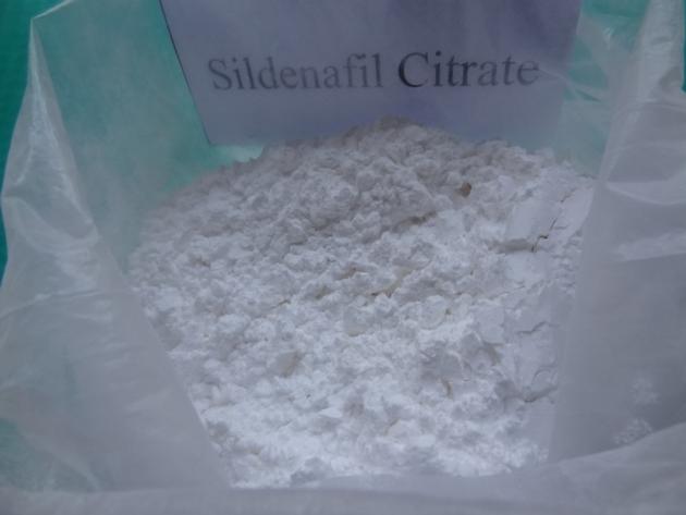 Sildenafil Citrate/steroidsbio@chembj.com