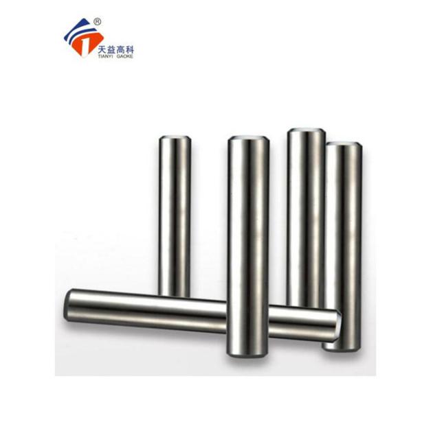 Tungsten Carbide Ground Rod