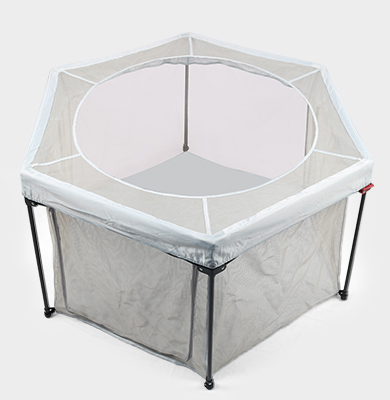 Foldable Pet Playpen