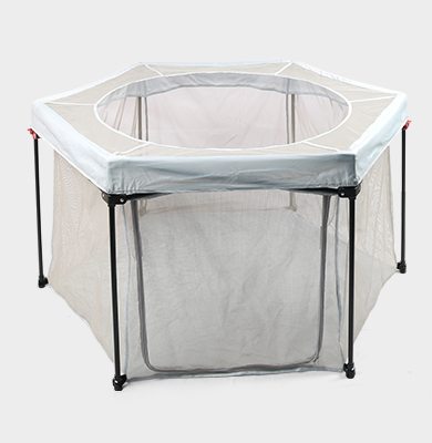 Foldable Pet Playpen