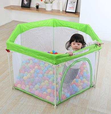 Pop Open Baby Playpen