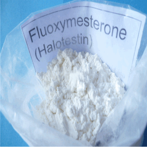 Fluoxymesterone/steroidsbio@chembj.com