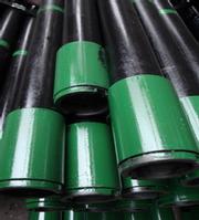API seamless tube